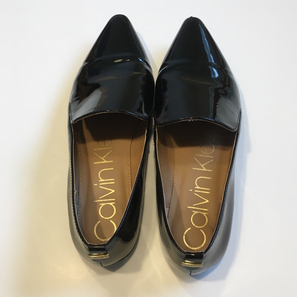 Calvin Klein Loafers
